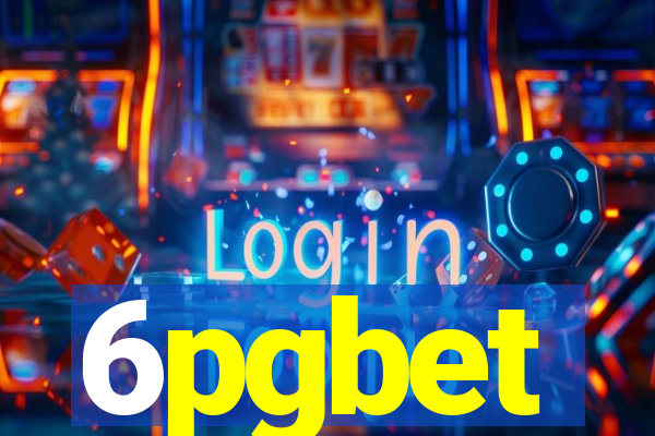 6pgbet