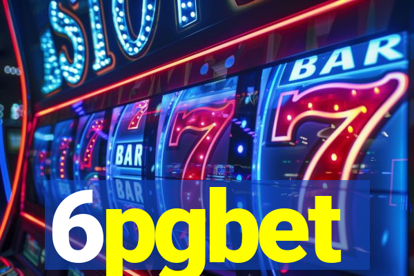 6pgbet
