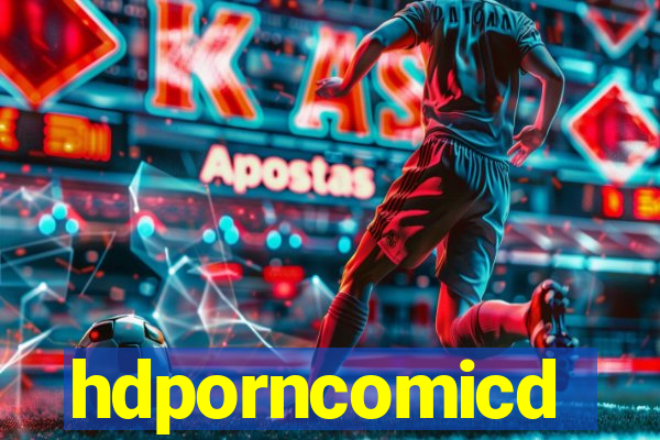 hdporncomicd