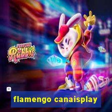 flamengo canaisplay