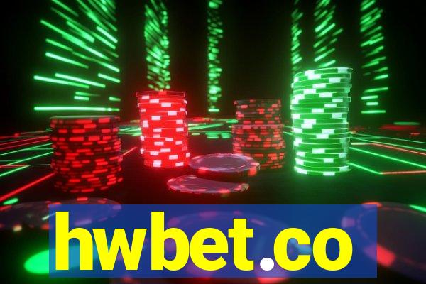 hwbet.co