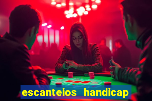 escanteios handicap 2 5