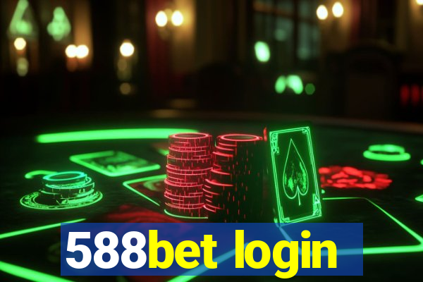 588bet login