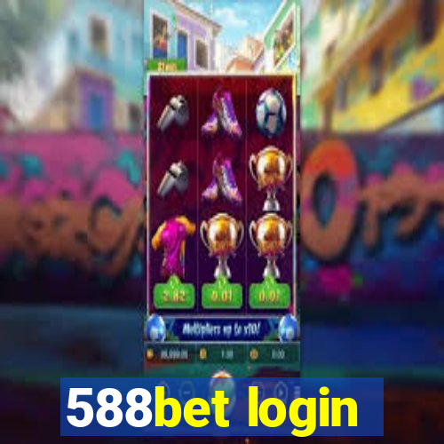 588bet login