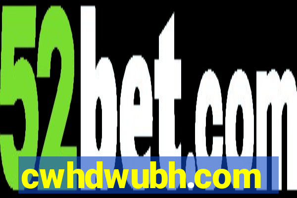 cwhdwubh.com