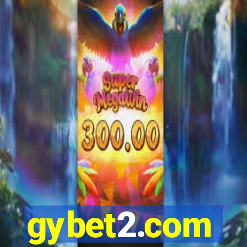 gybet2.com