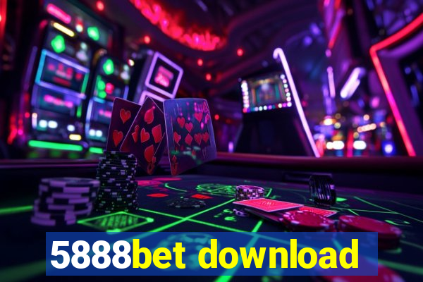 5888bet download
