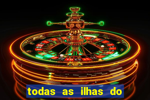 todas as ilhas do blox fruits sea 1
