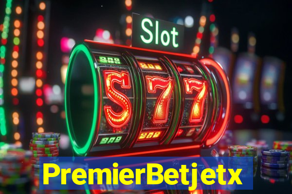 PremierBetjetx
