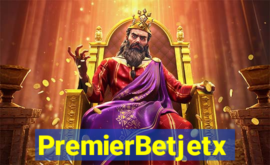 PremierBetjetx