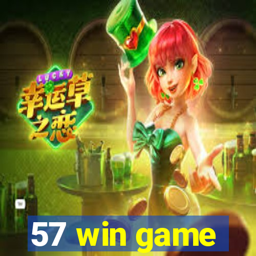 57 win game