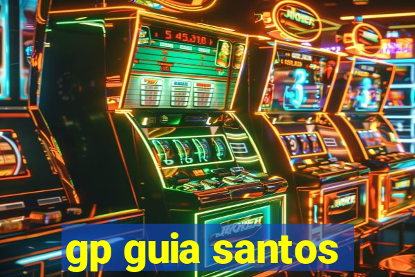 gp guia santos