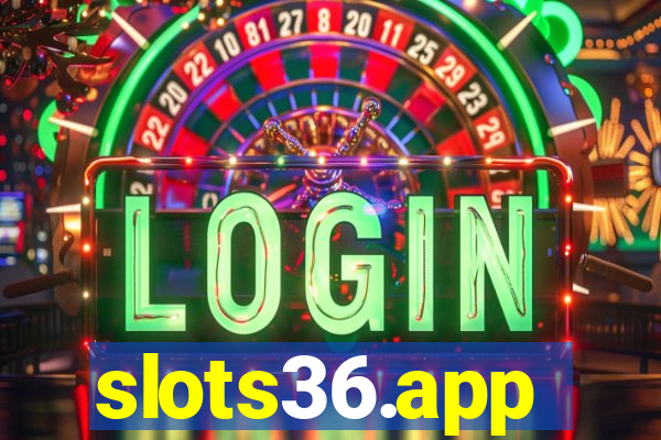 slots36.app