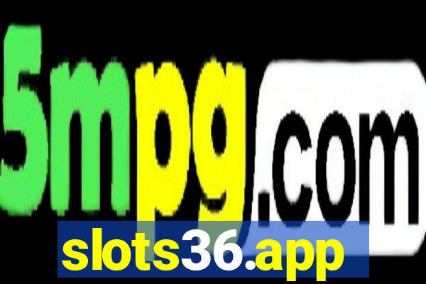 slots36.app