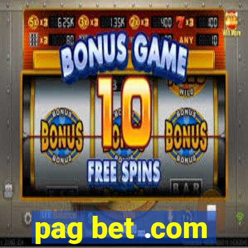 pag bet .com