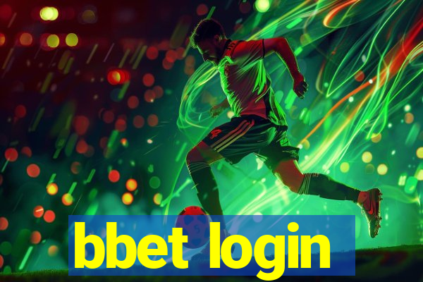 bbet login
