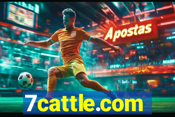 7cattle.com