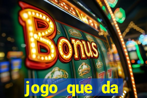 jogo que da dinheiro no paypal