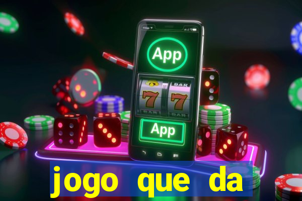 jogo que da dinheiro no paypal
