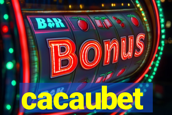 cacaubet