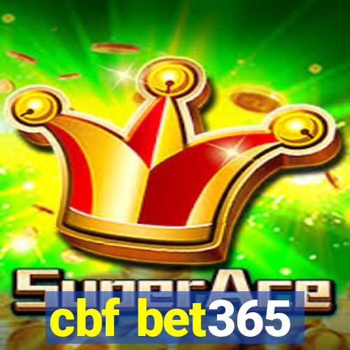cbf bet365