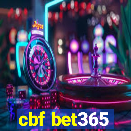 cbf bet365