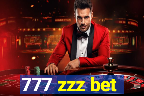 777 zzz bet