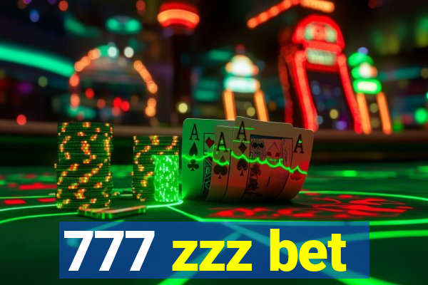 777 zzz bet