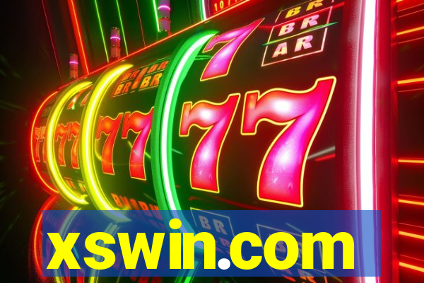 xswin.com