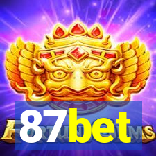 87bet