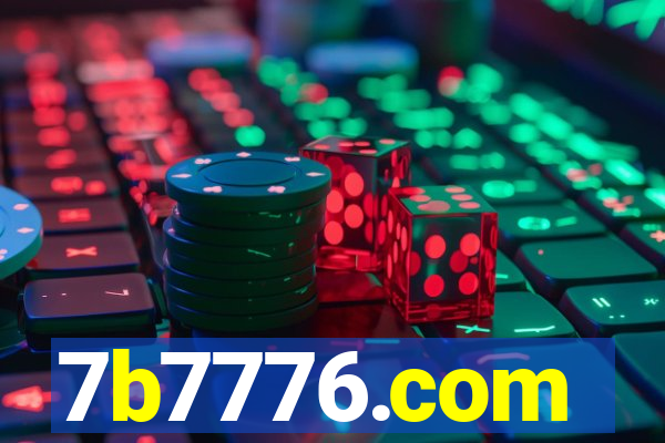 7b7776.com