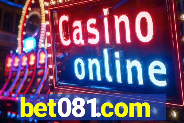 bet081.com
