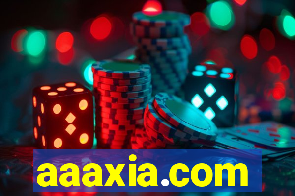 aaaxia.com