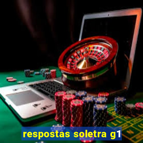 respostas soletra g1
