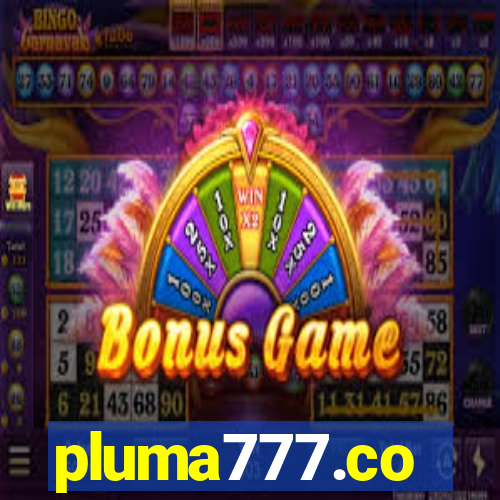 pluma777.co