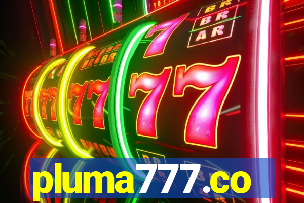 pluma777.co