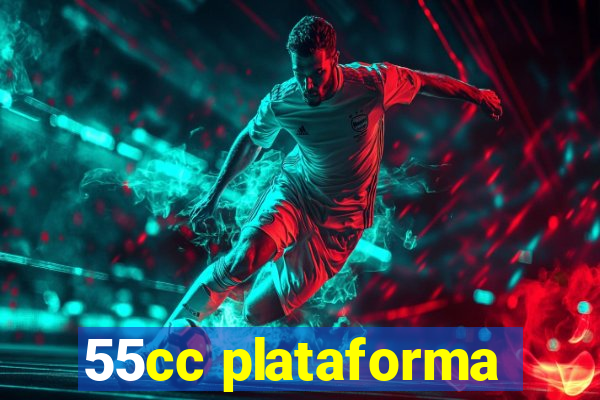 55cc plataforma