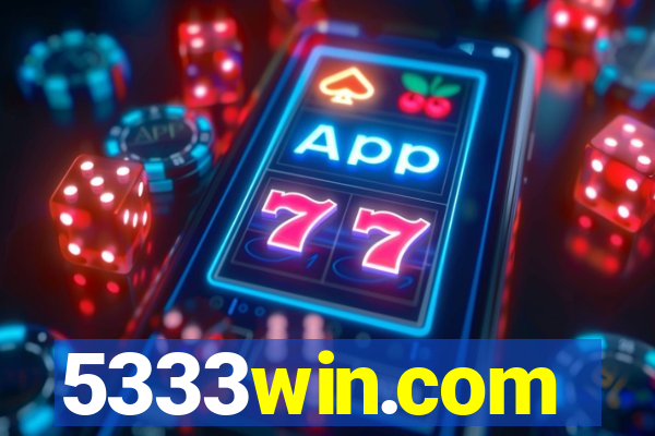 5333win.com