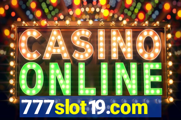 777slot19.com