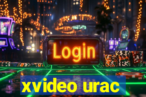 xvideo urac
