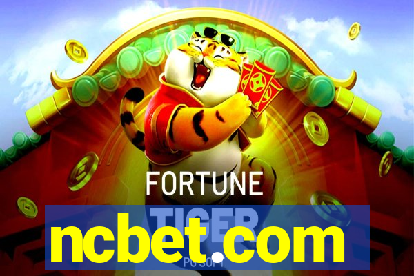 ncbet.com