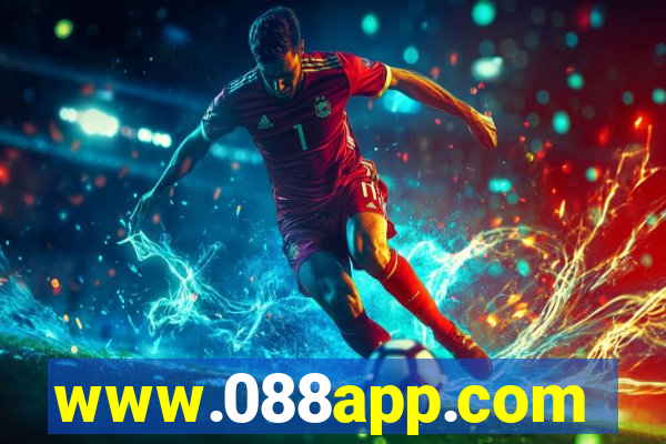 www.088app.com