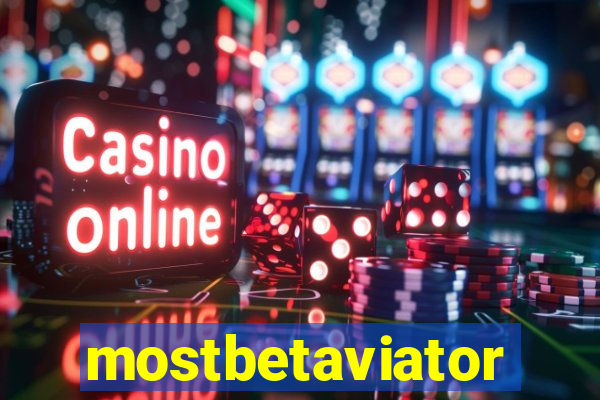 mostbetaviator