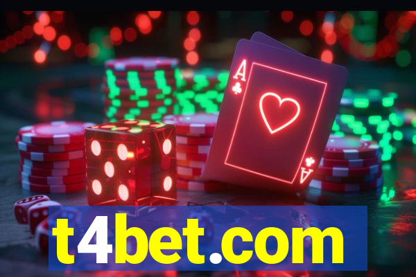 t4bet.com