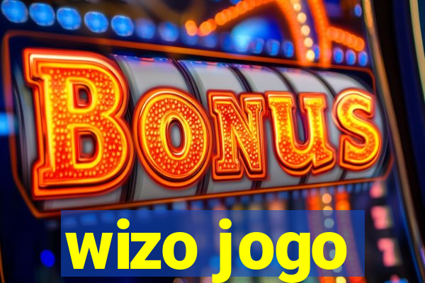wizo jogo