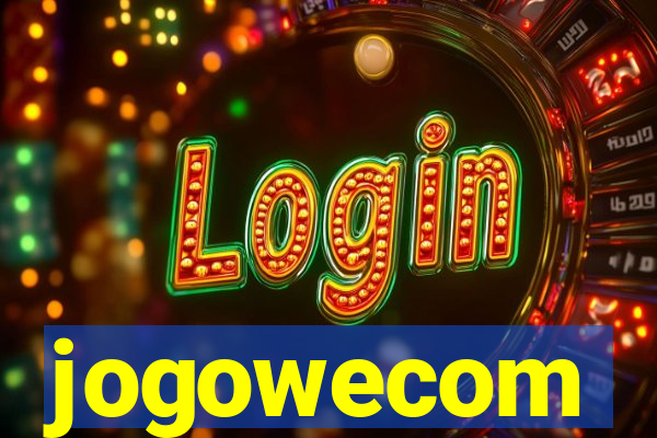 jogowecom