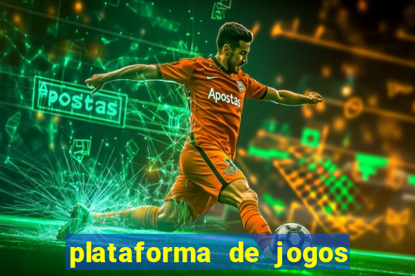 plataforma de jogos deolane bezerra