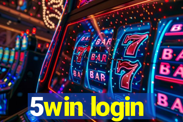 5win login