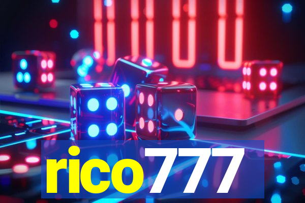 rico777