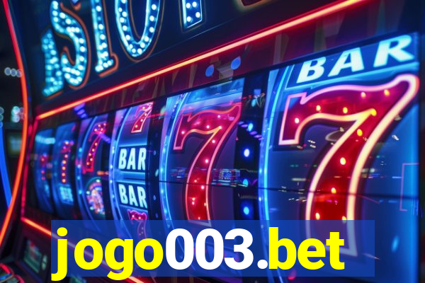 jogo003.bet